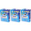 Pampers Sole e Luna Maxi 4 7-18kg 3x17 pz Pannolini