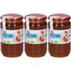 Malto di Riso Bio 3x900 g Sciroppo