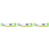 BOIRON® Calcarea Carbonica Ostrearum 200ch Monodose 3x1 g Globuli