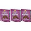 Céréal® BuoniSenza Golosi al Cioccolato Fondente 3x6x17 g Barretta