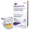 Ibsa Farmaceutici Italia Srl Melatonina IBSA Integratore Alimentare 3,71 g Film orodispersibili