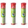 Enervit SpA ENERVIT Multivitamine BCE Set da 3 3x20 pz Compresse masticabili