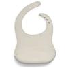 Jollein Bib silicone torrone