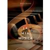 Independently published La mia musica: Quaderno pentagrammato per il musicista esperto. 6 coppie di pentagrammi con chiave di sol e fa - 100 pagine - A4