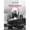 Sanpino Vagabonda fra terra e cielo. Diario intimo