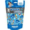 Edibimbi Pirati. Book&puzzle. Ediz. illustrata. Con puzzle