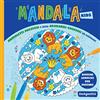 De Agostini Animaletti pucciosi e altri adorabili cuccioli da colorare. Mandala kids. Ediz. illustrata