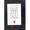 SCRITTURE Vita di Andrea Mantegna pittore