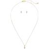 Kate Spade New York Set di gioielli solitario Signature