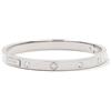 kate spade new york Spade New York Braggletta per vanga incisa