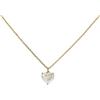 Kate Spade New York Ciondolo cuore My Love, Perla