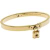 Kate Spade New York Braccialetti con charm Lock and Spade