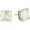 Kate Spade New York Small Studs Square, AB