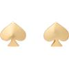 Kate Spade New York So Spade Studs