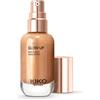 KIKO Milano Glow Up Face And Body Highlighter 02 | Illuminante Liquido No Transfer Dal Finish Metallico