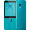 Nokia Smartphone 235 DS 4G 128 MB RAM Blu