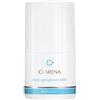 Clarena - Deodorante da uomo e da donna, 48 h - deoroller da uomo - deoroller da donna - deoroller senza profumo - contro forte sudorazione ascelle - anti sudorazione - per pelli allergiche