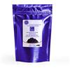 bleu & marine Bretania Maschera facciale Peel-Off con Caviale e Alginato Effetto Sauna per il trattamento anti-età e anti-invecchiamento. Stimolatore del collagene e fonte di energia per le cellule della pelle - 200 g