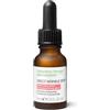 Spilanthox therapy - Direct Wrinkle Stop - concentrato anti-età per levigare le espressioni del viso e ridurre le rughe - trattamento viso con spilantolo e acido ialuronico - cosmetici vegani - 15ml