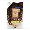 tradicity ORGANIC FARM CURLY HAIR Olio per Capelli Ricci Trattamento Attivatore Ricci, Idratante, Anticrespo, Ristrutturante Capelli Ricci, Ricci Definiti e Ricci Perfetti - 1000 ml 1 L