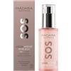 Mádara Organic Skincare C-M6-078-75 Sos Hydra Intense Rose Jelly con Acqua di Rose, Texture Leggera, Senza Olio, Idratante e Lenitiva, Utile per La Pelle Secca e Tendente al Problema, 75 ml