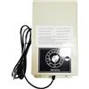 TAOZHUGONG Generatore Di Ozon Mg/H, Purificatore D'Aria E Acqua Di Ozon, Industriale Con Timer, Generatore Ozon O3, Purificatore D'Aria Per Parti