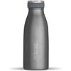 720°DGREE Borraccia termica 350ml milkyBottle - Senza BPA, Prova di Perdite - Bottiglia acqua termiche in acciaio inox - Borracce perfetto per bevande calde, fredde, Bambini, Bambina, Scuola Materna