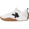 Kate Spade New York K as in Kate, Sneaker da Donna, Bianco (True White), 37 EU
