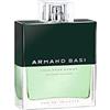 Armand Basi L'eau Pour Homme Intense Vetiver Edt Vapo, One size, 125 ml