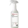 Allegrini Sandik Spray Disinfettante Superfici Igienizzante e Sanificante Multiuso Antibatterico per Ambienti Materassi Tessuti Plastica Vetro Legno 750 ml