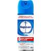 Napisan Spray Disinfettante Milleusi, Disinfettante Spray per Tessuti e Superfici, Fragranza Fresco Pulito, 2 Spray da 400ml (Confezione da 2)
