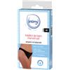 INTIMY CARE - Costume da bagno mestruale, taglia 40, adatto per il nuoto, protezione contro le perdite, impermeabile, lavabile e riutilizzabile