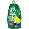Clovin Purox PUROX UNIVERSAL Detersivo Lavatrice Liquido (176 Lavaggi) - Per tutti i tessuti, rimuove le macchie, risciacquo completo, ecologico, protezione anticalcare, flacone da 5,3 l