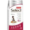 Select Chicken per adulti, 3 kg. 3000 g