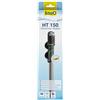 Tetra HT 150 - Potente riscaldatore per acquari Completamente Elettrico con LED di Stato a 3 Livelli per Il Controllo della Temperatura per acquari da 150-225 L