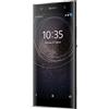 Sony Xperia XA2 Ultra 4G 32GB Black - Smartphones (15.2 cm (6), 32 GB, 23 MP, Android, O, Black) [versione Germania]