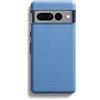 Bellroy Leather Case per Pixel 7 Pro - (Custodia sottile per cellulare) - BlueDaze