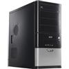 ASUS Agait vento TA861 PC Case Mid tower-atx