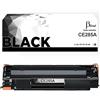 Betaink Toner Nero Compatibili con HP CE285A 85A per stampanti LaserJet Pro P1102 P1102W M1212NF M1132 MFP M1217NFW M1132 M1212 M1130 P1100 M1136 M1210 M1210MFP M1134MFP M1134 M1137 MFP