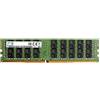 SAMSUNG Memoria ECC Registered RDIMM (1,2 V) 16 GB DDR4 PC2666 M393A2K40CB2-CTD, 16 GB, 1 X 16 GB, DDR4, 2666 MHz, 288-pin DIMM, Nero, Verde