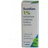 Giuliani Suadi, 10mg/ml soluzione cutanea flacone 30ml con nebulizzatore