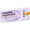 diagnosti.care Test Infezioni Vie Urinarie (Urina) Certificato CE 0123 - Risultato in 2 Minuti - Test per Infezioni vie Urinarie Sigillato e Sterile - Registrato al Ministero della Salute Italiana
