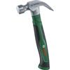 Bosch Marteau arrache-clou 340 g (acier carbone dur arrache-clou en V manche Softgrip faibles vibrations)