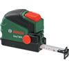 Bosch Metre ruban 5 m avec clip pour crayon