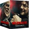 Universal Pictures The Walking Dead The Complete Seasons 1-10 Boxset [DVD] [2021]