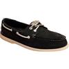 Sperry, A/O 2-Eye Washable Nubuk, Scarpe Moda Fashion Barca (Navy, Numeric_41_Point_5)