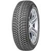 Michelin Alpin A4 M+S - 225/50R17 94H - Pneumatico Invernale