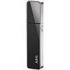 AEG NE 5637 Rasoio da Naso, Nero