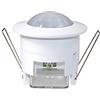Maclean MCE20 Rilevatore Movimento Sensore PIR Angolo da Sofitto 360 Gradi Raggio 6m Auto Switch Autoaccendere Luce Sicurezza