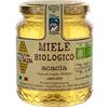 Apicoltura Colle Salera Miele biologico di Acacia - Italiano non Pastorizzato | Apicoltura Colle Salera . (1 kg)